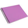 Album a spirale Goldbuch Bella Vista Lavanda 34x30 cm
