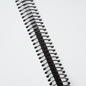 Album a spirale Goldbuch Bella Vista Electric Fuchsia 34x30 cm