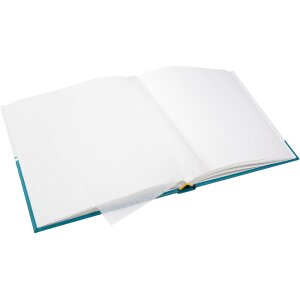 Album foto Goldbuch Sunny Giraffe 30x31 cm 60 pagine carta stampata artistica con pergamena