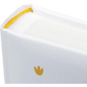 Album foto Goldbuch Elephant Tower 30x31 cm 60 pagine per bambini