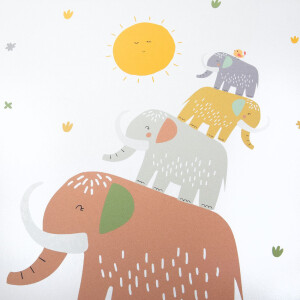Album foto Goldbuch Elephant Tower 30x31 cm 60 pagine per bambini
