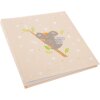 Album foto Goldbuch Koala 30x31 cm, 60 pagine, finitura oro, fogli in pergamena
