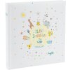 Album foto Goldbuch Hello Sunshine 30x31 cm 60 pagine cartoncino fotografico neutro con pergamo bianco
