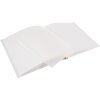 Album foto Goldbuch Hello Sunshine 30x31 cm 60 pagine cartoncino fotografico neutro con pergamo bianco