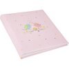 Album foto Goldbuch Loving Birds Girl 30x31 cm 60 pagine cartoncino fotografico rosa