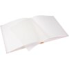 Album foto Goldbuch Loving Birds Girl 30x31 cm 60 pagine cartoncino fotografico rosa
