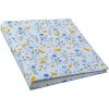 Album foto Goldbuch Secret Garden Blue 30x31 cm 60 pagine cartoncino fotografico blu