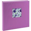 Album foto Goldbuch Bella Vista Lavender 30x31 cm bianco