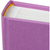 Album foto Goldbuch Bella Vista Lavender 30x31 cm bianco