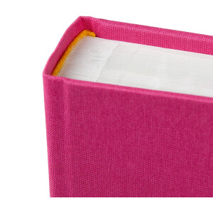Album foto Goldbuch Bella Vista Electric Fuchsia 30x31 cm