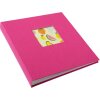 Album foto Goldbuch Bella Vista Electric Fuchsia 30x31 cm