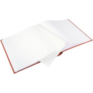 Album foto Goldbuch sortito Aura 30x31 cm, rivestimento in pergamina, 100 pagine