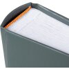 Album foto Goldbuch sortito Aura 30x31 cm, rivestimento in pergamina, 100 pagine