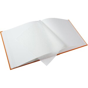 Album foto Goldbuch Bella Vista Sun Orange 30x31 cm 100 pagine