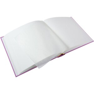 Album foto Goldbuch Bella Vista Lavanda 30x31 cm 100 pagine