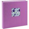 Album foto Goldbuch Bella Vista Lavanda 30x31 cm 100 pagine
