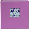 Album foto Goldbuch Bella Vista Lavanda 30x31 cm 100 pagine