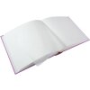 Album foto Goldbuch Bella Vista Lavanda 30x31 cm 100 pagine