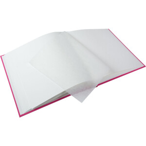 Album foto Goldbuch Bella Vista Electric Fuchsia 30x31 cm 100 pagine