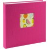 Album foto Goldbuch Bella Vista Electric Fuchsia 30x31 cm 100 pagine