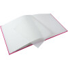 Album foto Goldbuch Bella Vista Electric Fuchsia 30x31 cm 100 pagine