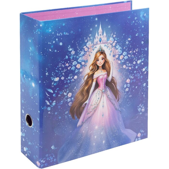 Ordinatore Goldbuch Princissa Splendore Stella 28x32 cm