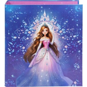 Ordinatore Goldbuch Princissa Splendore Stella 28x32 cm