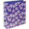 Ordner Goldbuch Orchid Mood Purple 28x32 cm