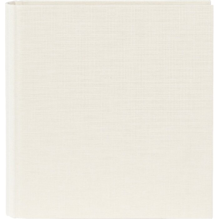 Goldbuch Ringbuch A5 Bella Vista hell beige 20x22 cm