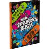 Libro amico Goldbuch Skateboards 15x21 cm DIN A5 con 88 pagine illustrate