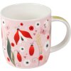 Tazza in porcellana Goldbuch Secret Garden rosa, 46 684