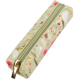 Set Goldbuch Matita preferita & Portaoggetti Secret Garden verde sage