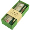 Set Goldbuch Matita preferita & Portaoggetti Secret Garden verde sage