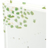 Goldbuch Notizbuch Garden Calm 15x22 cm, 200 Seiten, Fadenheftung, Goldprägung