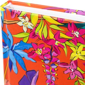 Goldbuch Notizbuch Wild Life Giraffes 15x22 cm 200 Seiten Fadenheftung