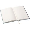 Notebook Goldbuch let if flow 15x22 cm 200 pagine 100g/m² finitura oro