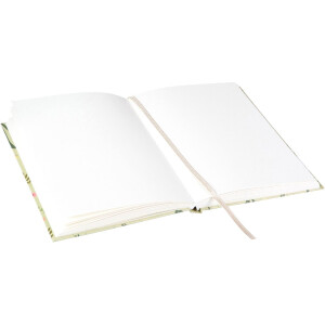 Goldbuch Notizbuch Secret Garden Time To Bloom 15x22 cm