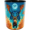 Cestino per carta Goldbuch Drachenfreund 0x25 cm