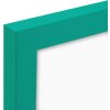 Cornice per foto Goldbuch Lunaro 10x15 cm verde con vetro normale