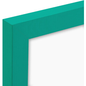 Cornice per foto Goldbuch Lunaro 15x20 cm Verde con vetro normale