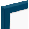 Cornice per foto Goldbuch Lunaro indigo 10x15 cm con vetro normale