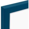 Cornice per foto Goldbuch Lunaro indigo 13x18 cm con vetro normale