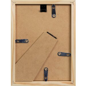 Cornice per foto Goldbuch Lunaro rosa 13x18 cm con vetro normale