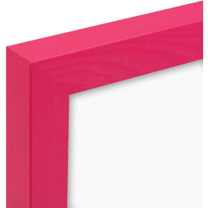 Cornice per foto Goldbuch Lunaro rosa 15x20 cm con vetro normale