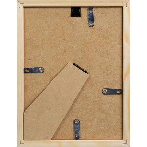 Cornice per foto Goldbuch Lunaro Yellow 15x20 cm con vetro normale