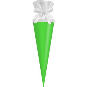 Tasca per fratelli Goldbuch con chiusura in feltro verde...