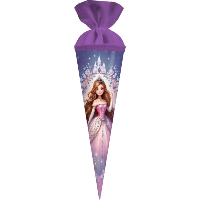 Tasca per fratelli Principe Splendore Stella 35x11 cm Goldbuch