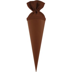 Tasca per fratelli Goldbuch con chiusura in feltro...