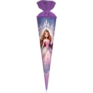 Goldbuch Schultüte Prinzessin Sternenglanz 70x19 cm