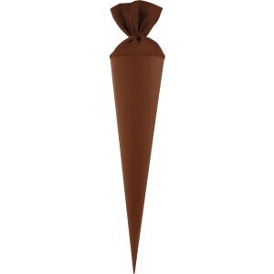 Tasca da scuola Goldbuch con cerniera in feltro...